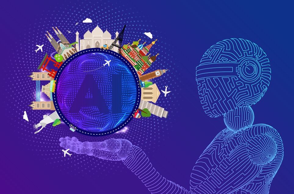How-AI-Machine-Learning-are-Transforming-the-Travel-Tourism-Industry